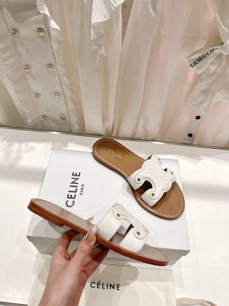 Celine Sandals